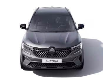 Renault Austral E-Tech full hybrid esprit Alpine [Worldwide] '2022–25