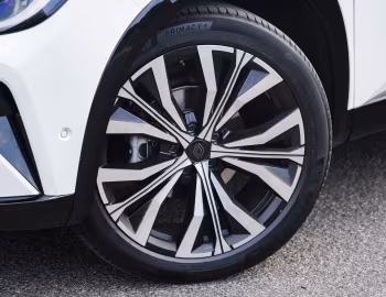 Renault Austral E-Tech full hybrid iconic [Worldwide] '2022–25