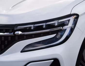 Renault Austral E-Tech full hybrid iconic [Worldwide] '2022–25