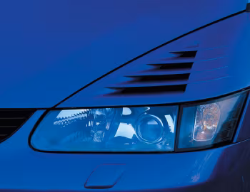 Renault Avantime [Worldwide] '09.2001–05.2003