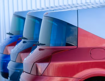 Renault Avantime [Worldwide] '09.2001–05.2003