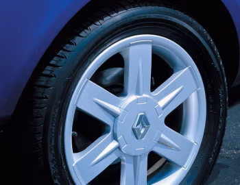 Renault Avantime [Worldwide] '09.2001–05.2003