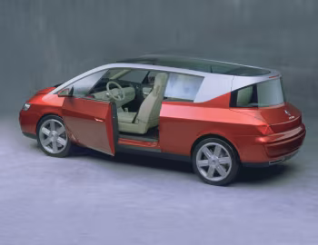 Renault Avantime Concept '1999
