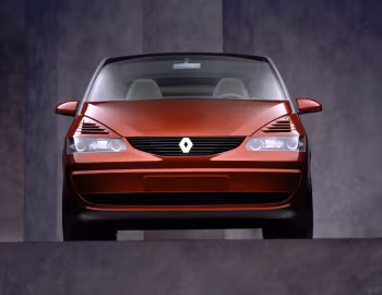 Renault Avantime Concept '1999