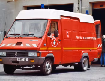 Renault B 70 VSR '1983–91