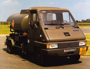 Renault B 90 '1985–01.1992