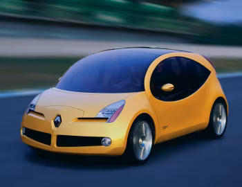 Renault Be Bop Sport Concept '09.2003