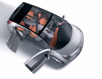 Renault Be Bop SUV Concept '09.2003