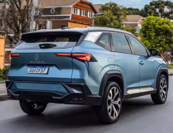 Renault Boreal [Latam] '2025–pr.