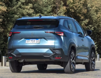 Renault Boreal [Latam] '2025–pr.