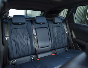Interior Renault Boreal [Latam] '2025–pr.