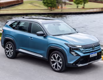 Renault Boreal [Latam] '2025–pr.