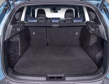 Boot Renault Boreal [Latam] '2025–pr.