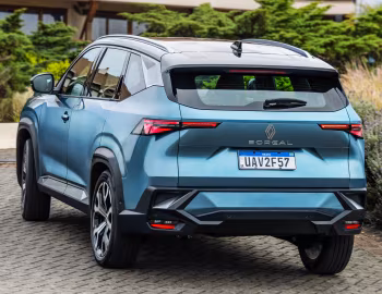 Renault Boreal [Latam] '2025–pr.
