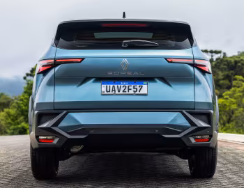 Renault Boreal [Latam] '2025–pr.