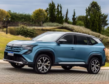 Renault Boreal [Latam] '2025–pr.