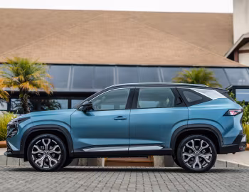 Renault Boreal [Latam] '2025–pr.
