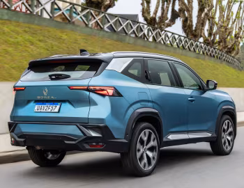 Renault Boreal [Latam] '2025–pr.
