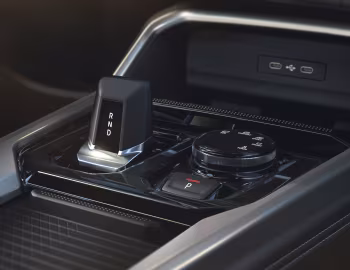 Interior Renault Boreal [Worldwide] '2025–pr.