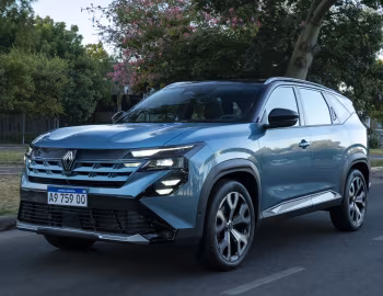 Renault Boreal [Latam] '2025–pr.