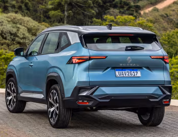 Renault Boreal [Latam] '2025–pr.