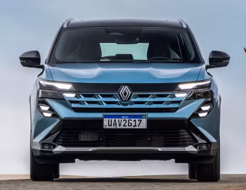 Renault Boreal [Latam] '2025–pr.