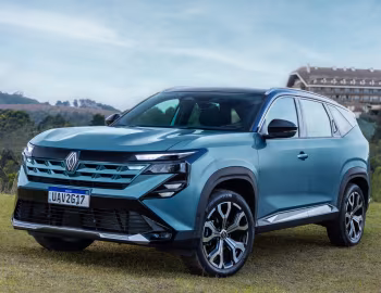 Renault Boreal [Latam] '2025–pr.