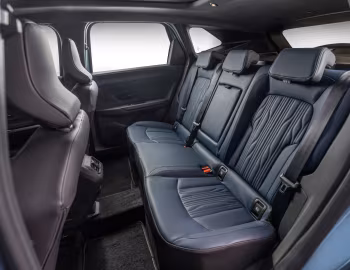 Interior Renault Boreal [Latam] '2025–pr.