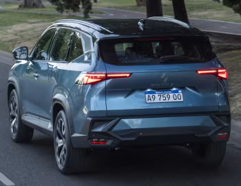 Renault Boreal [Latam] '2025–pr.