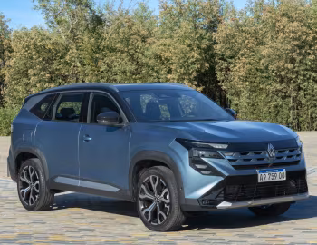 Renault Boreal [Latam] '2025–pr.