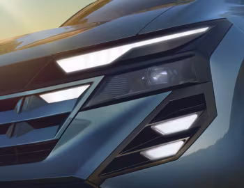 Renault Boreal [Worldwide] '2025–pr.
