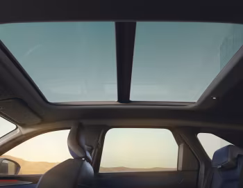 Interior Renault Boreal [Worldwide] '2025–pr.