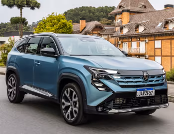 Renault Boreal [Latam] '2025–pr.