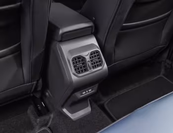 Interior Renault Boreal [Latam] '2025–pr.