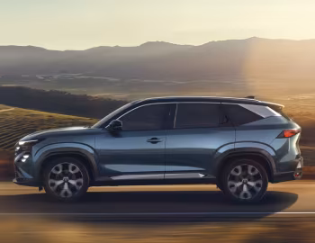 Renault Boreal [Worldwide] '2025–н.ч.