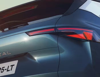 Renault Boreal [Worldwide] '2025–pr.