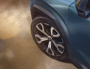 Renault Boreal [Worldwide] '2025–pr.