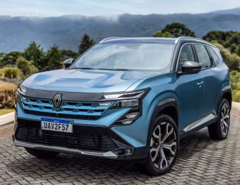 Renault Boreal [Latam] '2025–pr.