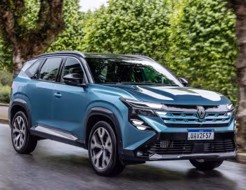 Renault Boreal [Latam] '2025–pr.