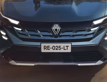 Renault Boreal [Worldwide] '2025–pr.