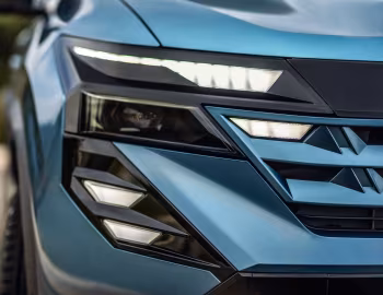 Renault Boreal [Latam] '2025–pr.