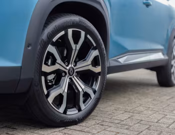 Renault Boreal [Latam] '2025–pr.