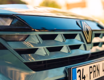 Renault Boreal E-Tech Hybrid [Turkey] '2026