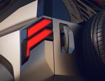 Renault Bridger Concept '03.2026