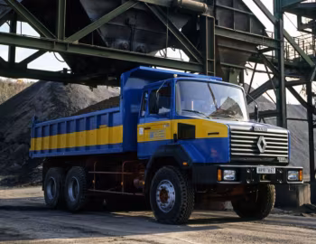 Renault C 290 TI '1982–98