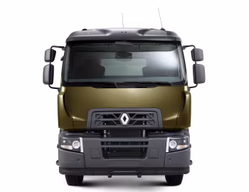 Renault C 320 6×4 rigid 2.3 M Day cab '2013–pr.