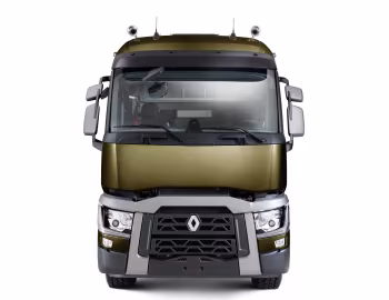 Renault C 520 6×4 tractor Sleeper cab '2013–pr.