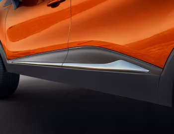 Renault Captur [India] '2017–20