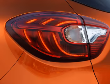 Renault Captur [India] '2017–20