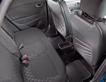 Interior Renault Captur [Australia] '2015–17